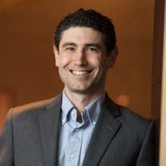 Ezra Golberstein