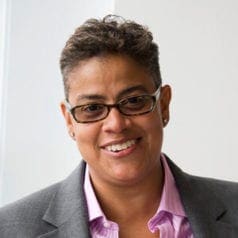 Melissa Bradley