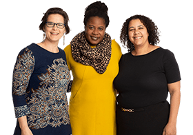 Improving Equity in Birth Outcomes, a Community-Based, Culturally-Centered Approach