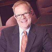 Mike Fraser